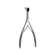 Vienna Nasal Speculum - Medium 